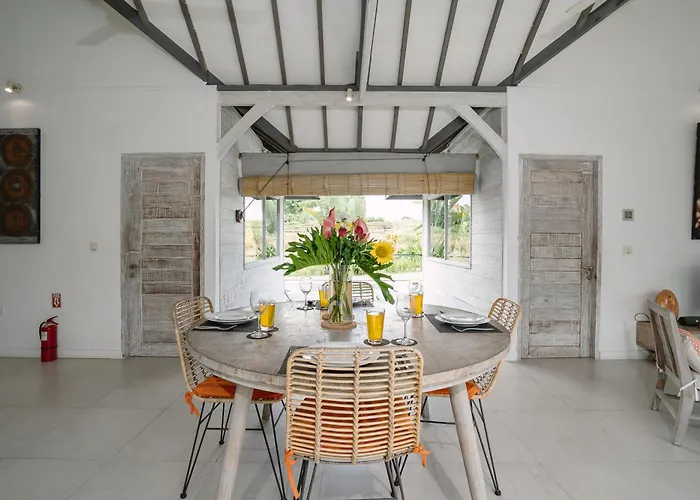 Pima - Sumptuous 2br Private Surrounded By Rice Fields In A Quiet Area ヴィラ チャングー