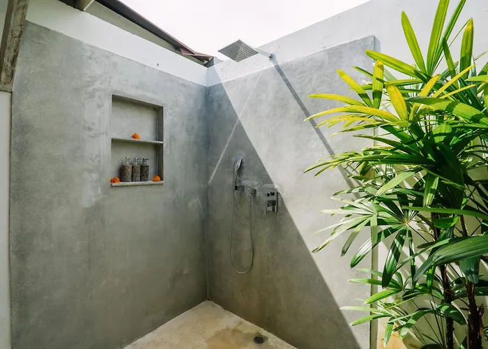 ヴィラ Pima - Sumptuous 2br Private Surrounded By Rice Fields In A Quiet Area