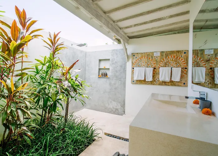Pima - Sumptuous 2br Private Surrounded By Rice Fields In A Quiet Area チャングー