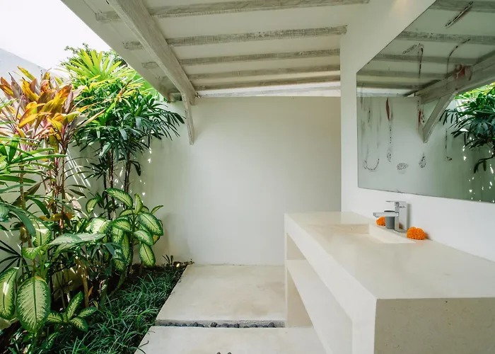 Pima - Sumptuous 2br Private Surrounded By Rice Fields In A Quiet Area * チャングー