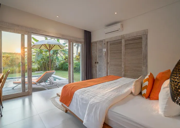 Pima - Sumptuous 2br Private Surrounded By Rice Fields In A Quiet Area ヴィラ *
