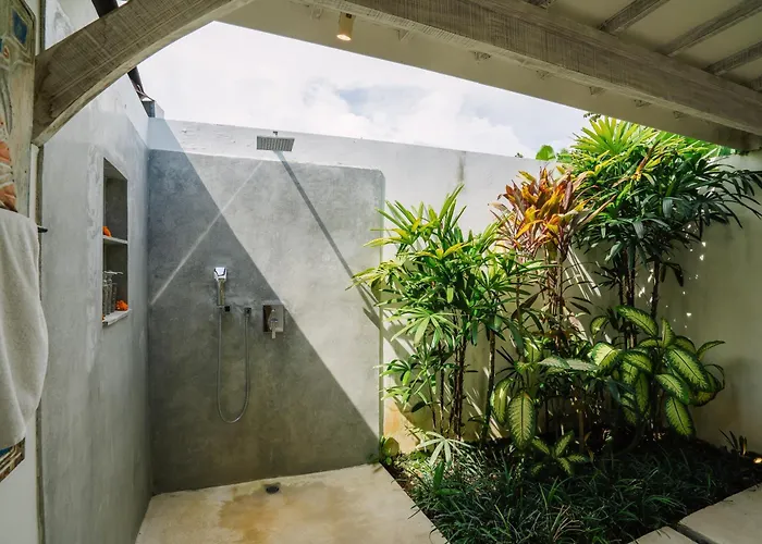 ヴィラ Pima - Sumptuous 2br Private Surrounded By Rice Fields In A Quiet Area *